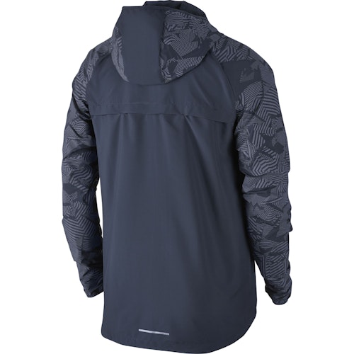 Nike essential flash reflective running best sale