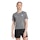 adidas Own The Run Melange T-shirt Women Grau