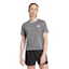 adidas Own The Run Melange T-shirt Women Grey