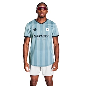 SAYSKY Stripe Combat T-shirt Herren SAYSKY Stripe Combat T-shirt Herren