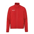 Craft Rush 2.0 Training Jacket Dame Rot