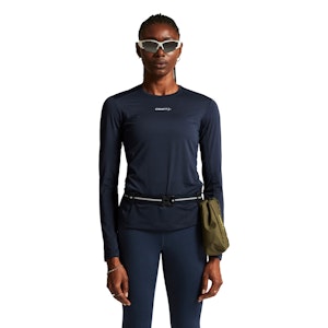 Craft ADV Essence Shirt 2 Dame Craft ADV Essence Shirt 2 Dame