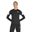 adidas Adi365 Iconic Shirt Women Black