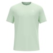 Odlo Essential Flyer T-shirt Herren Grün