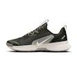 Nike Juniper Trail 3 Herr Schwarz