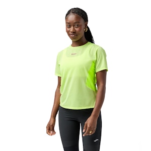 Brooks High Point T-shirt 2.0 Women Brooks High Point T-shirt 2.0 Women