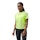 Brooks High Point T-shirt 2.0 Women Limonengrün