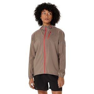 ASICS FujiTrail Elite Waterproof Jacket Women ASICS FujiTrail Elite Waterproof Jacket Women