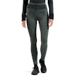 Odlo X-Alp Cargo Winter Tights Femme Grün