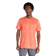 New Balance Sport Essentials Printed T-shirt Homme Orange