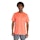 New Balance Sport Essentials Printed T-shirt Herren Orange