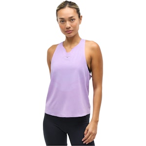 HOKA Race Day Singlet Dam HOKA Race Day Singlet Dam
