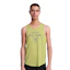 SAYSKY Statement Combat Pro Singlet Herr Grön