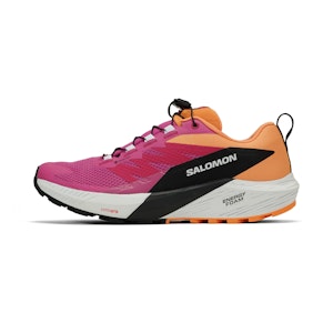 Salomon Sense Ride 5 GTX Dame Salomon Sense Ride 5 GTX Dame