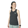 Dynafit Trail Tank Women Schwarz