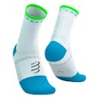 Compressport Pro Marathon Socks v2.0 Unisexe Weiß