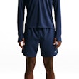 Nike Challenger Dri-FIT 7 Inch Shorts Men Blau