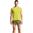 Craft Pro Hypervent T-shirt 2 Homme Limonengrün