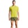 Craft Pro Hypervent T-shirt 2 Homme Limonengrün