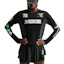 Nike Swift Dri-FIT Jersey Shirt Women Black