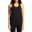 Craft Collective Singlet Femme Noir