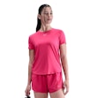 Nike One Classic Dri-FIT T-shirt Women Rosa