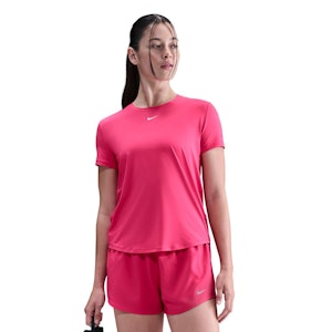 Nike One Classic Dri-FIT T-shirt Damen Nike One Classic Dri-FIT T-shirt Damen