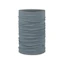 Buff Merino Lightweight Solid Flint Unisex Grau