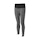 Ronhill Life Crop Tight Dame Schwarz