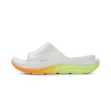 HOKA Ora Recovery Slide 3 Unisexe Blanc