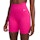 Nike One Dri-FIT 7 Inch High Rise Short Tight Women Pink