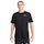 Nike Solar Chase Dri-FIT ADV T-shirt Homme Schwarz