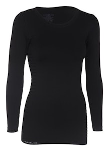 PureLime Seamless Shirt Femme