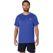 ASICS Core T-shirt Herr Blau