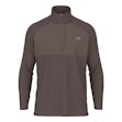 New Balance Athletics Heat Grid Half Zip Shirt Herr Braun