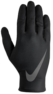 Nike Pro Warm Baselayer Gloves Herre