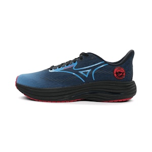 Mizuno Wave Rider 29 Amsterdam Unisex Mizuno Wave Rider 29 Amsterdam Unisex