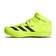 adidas Adizero Javelin Unisex Neongelb