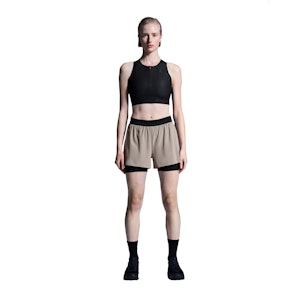 On Race Crop Top Dame On Race Crop Top Dame