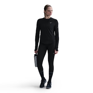 Nike Swift Dri-FIT UV Shirt Dame Nike Swift Dri-FIT UV Shirt Dame