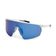 adidas Eyewear Sport Sunglasses SP0075 Men Blau