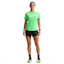 Nike Swift Dri-FIT T-shirt Dam Lime