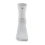 Bauerfeind Run Performance Mid Cut Socks Men White