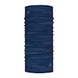 Buff Dryflx Neckwarmer R-Blue Unisex Blau