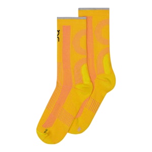 On Elite Run Sock High Unisex On Elite Run Sock High Unisex