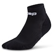 CEP The Run Low-Cut Socks Damen Schwarz