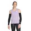 adidas Adizero Singlet Damen Schwarz