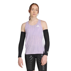 adidas Adizero Singlet Femme adidas Adizero Singlet Femme