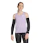 adidas Adizero Singlet Women Black
