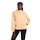 New Balance Sport Essentials Jacket Damen Orange